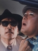 搞笑演员的图片